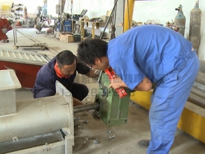 企业风采