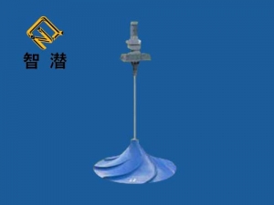 多曲面搅拌机