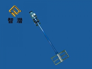 框式搅拌机
