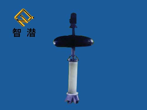 立式环流搅拌机