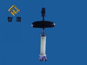 立式环流搅拌机