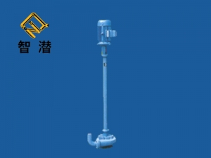 泥浆排污泵