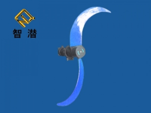潜水推流器