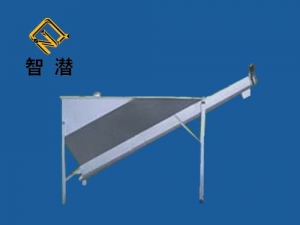 砂水分离器